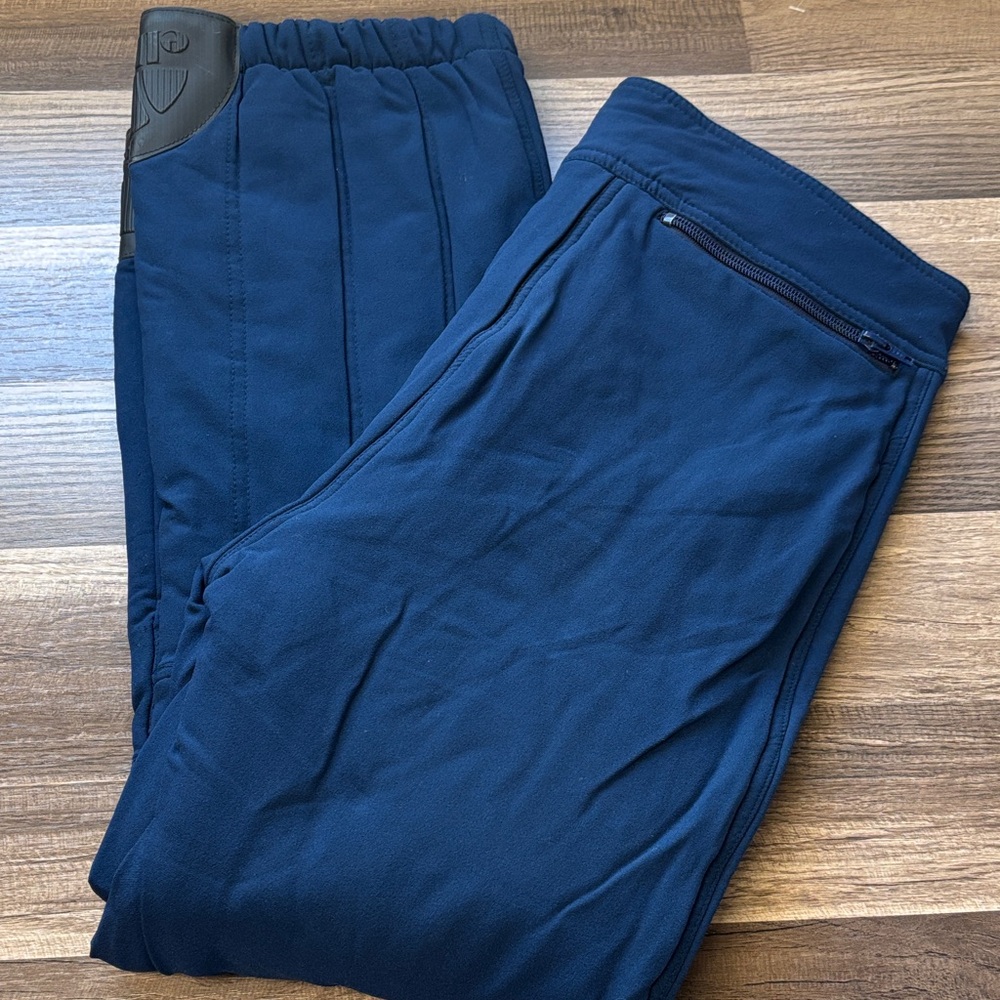 Ellesse Ski Pants